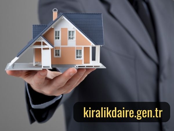 Abdurrahman Mahallesi Kiralık Daire